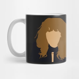 russian doll Mug